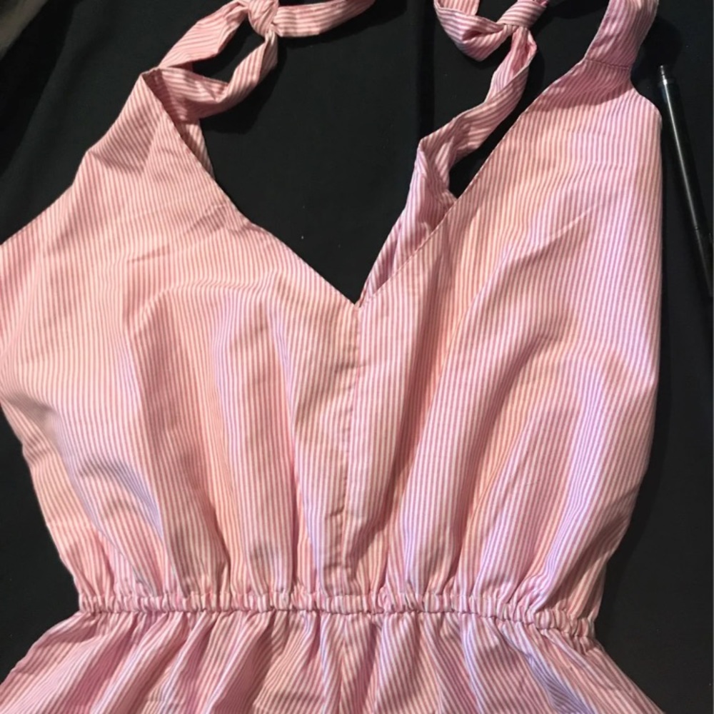 Ace fashion romper